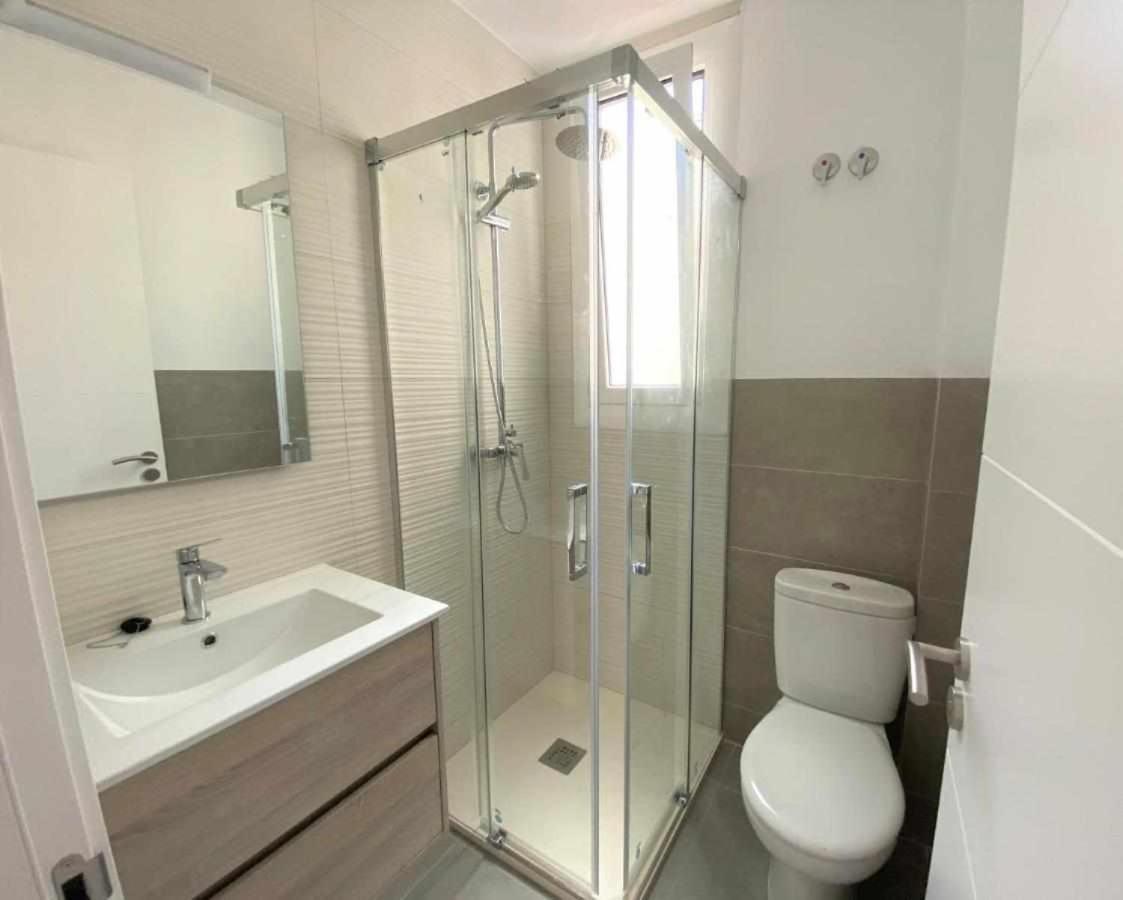 Apartment Casc Antic Sl Sant Elm 3