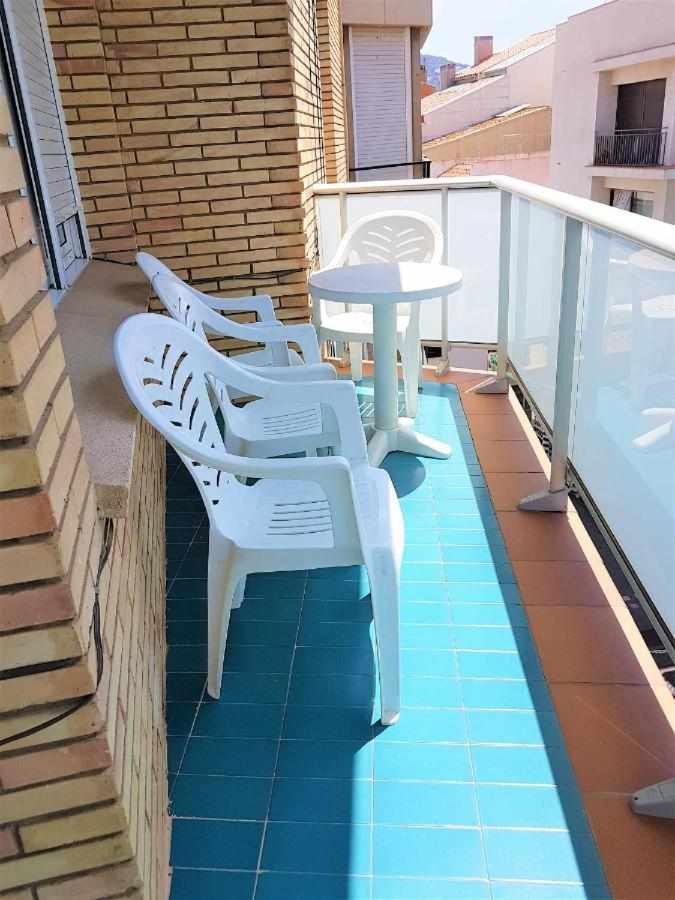 Apartment Casc Antic Sl Sant Elm 3 Roses