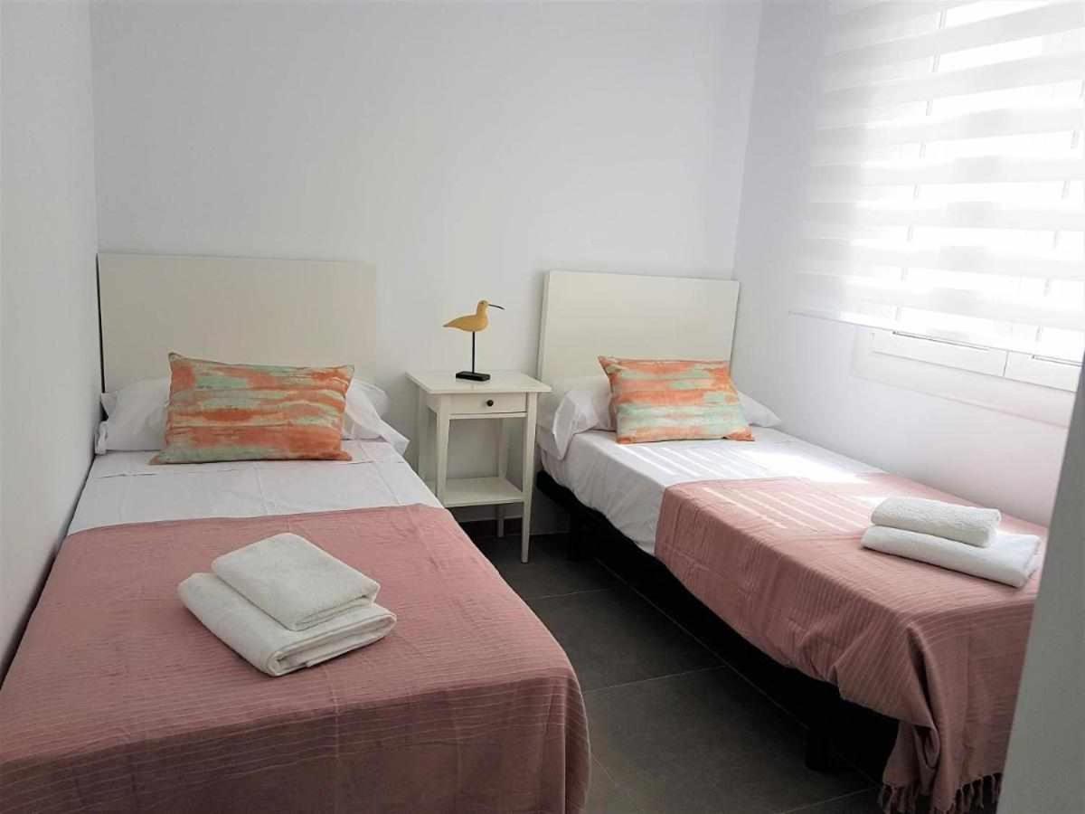 Casc Antic Sl Sant Elm 3 Apartment