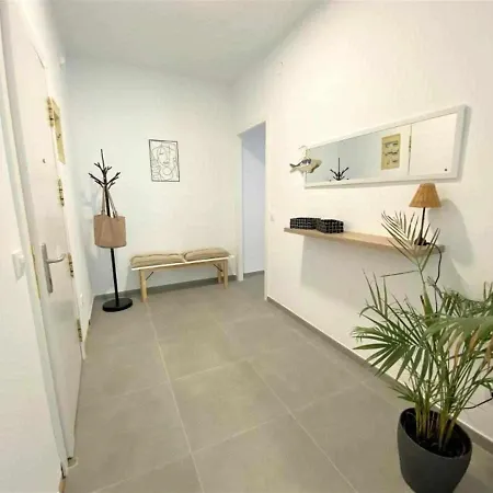Roses Casc Antic Sl Sant Elm 3 Apartment Exterior photo
