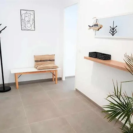 Roses Casc Antic Sl Sant Elm 3 Apartment Exterior photo