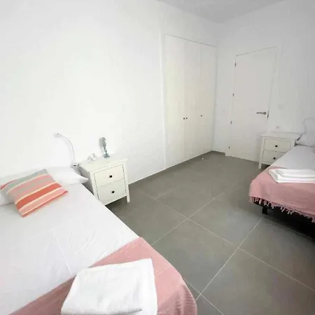 Roses Casc Antic Sl Sant Elm 3 Apartment Exterior photo