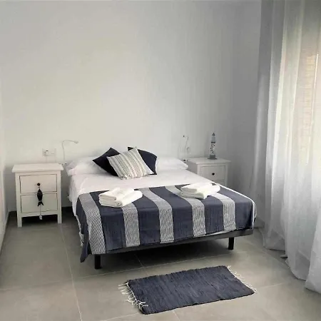 Roses Casc Antic Sl Sant Elm 3 Apartment Exterior photo