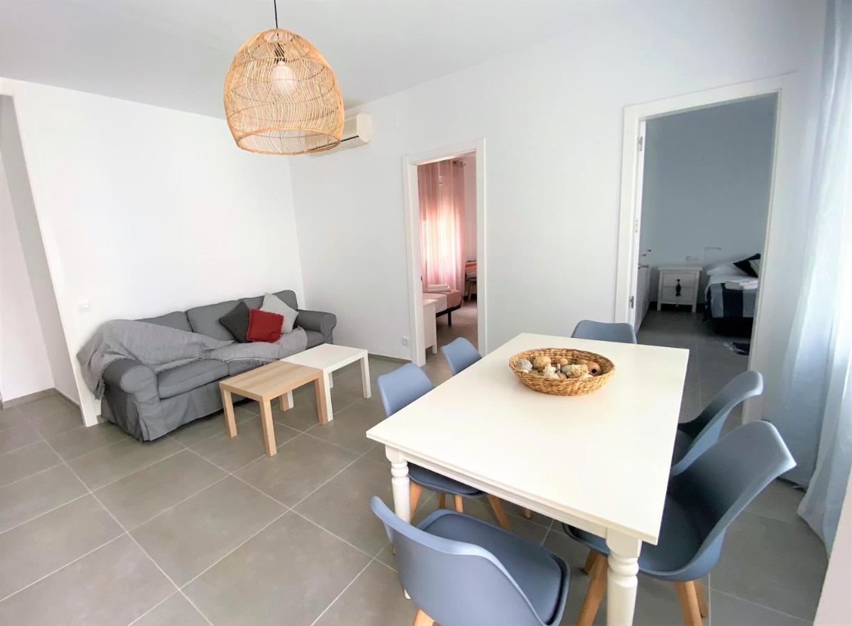 Casc Antic Sl Sant Elm 3 Apartament