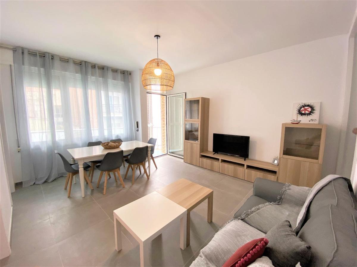 Apartament Casc Antic Sl Sant Elm 3