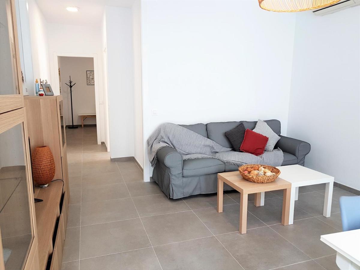 Apartament Casc Antic Sl Sant Elm 3