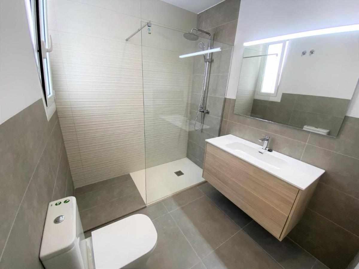 Casc Antic Sl Sant Elm 3 Apartament Roses