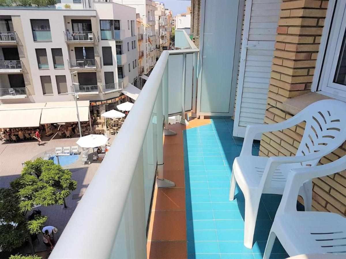 Casc Antic Sl Sant Elm 3 Apartament