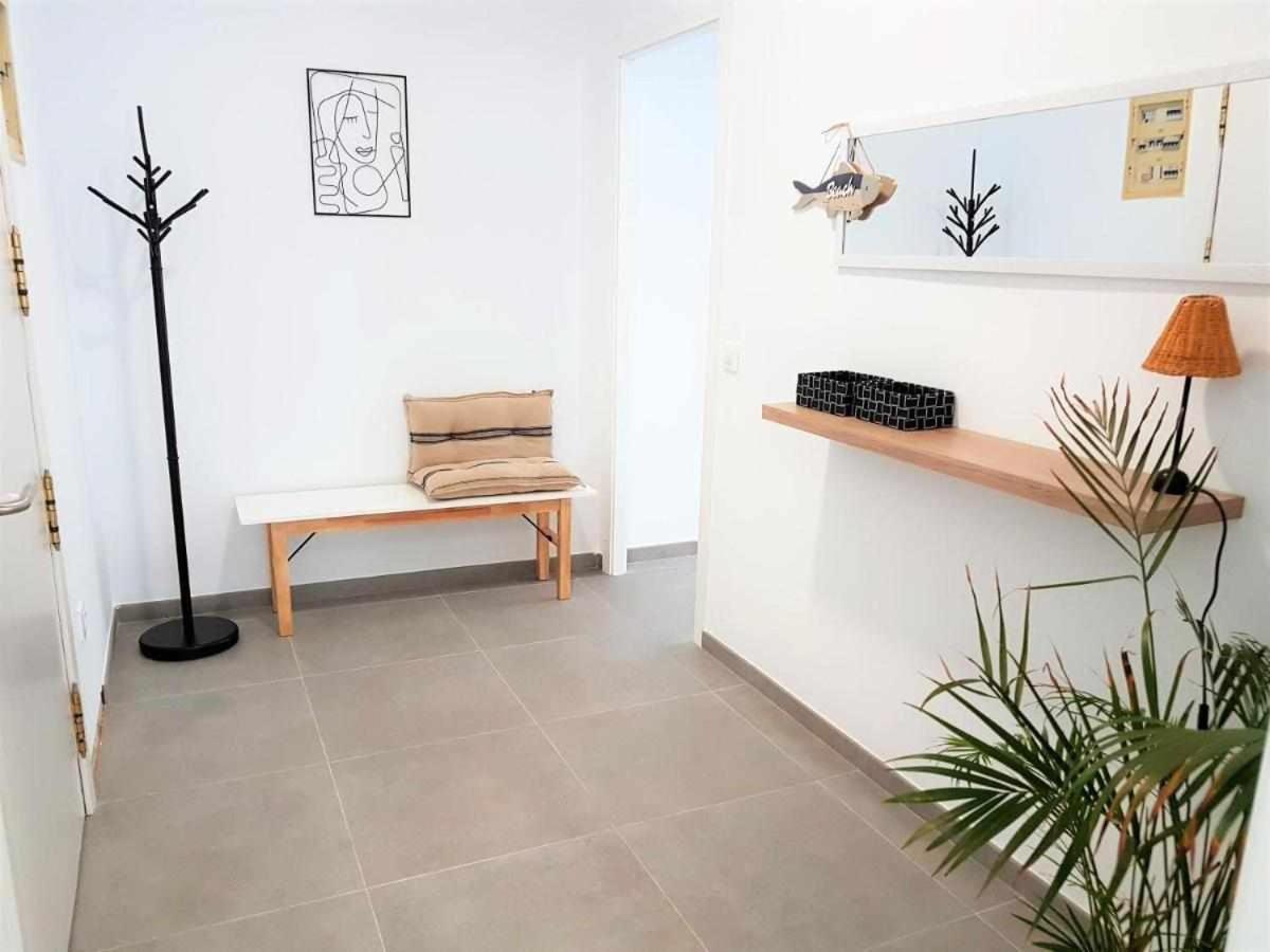 Casc Antic Sl Sant Elm 3 Apartament