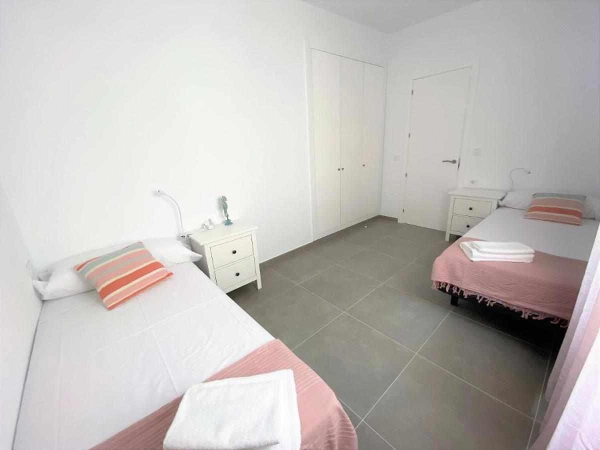 Casc Antic Sl Sant Elm 3 Apartament *
